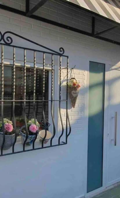 Cottage In Playa De Gandia, Cibeles 15. Exterior foto