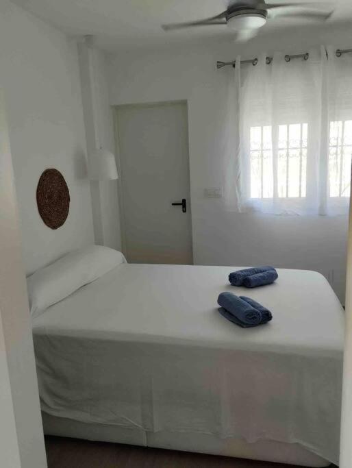 Cottage In Playa De Gandia, Cibeles 15. Exterior foto